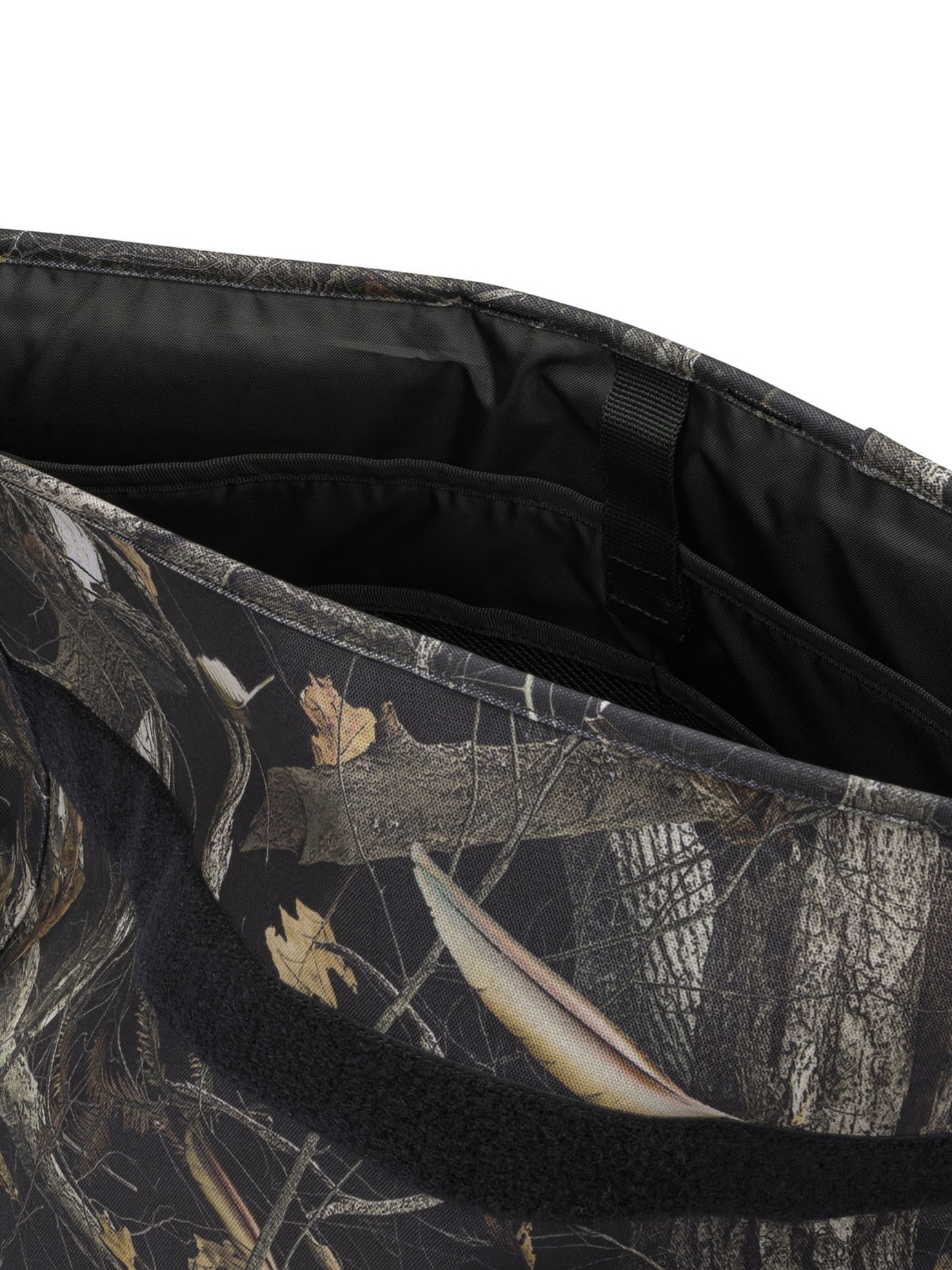[CARHARTT WIP] Tote bag FW26 I0353473X5.XX