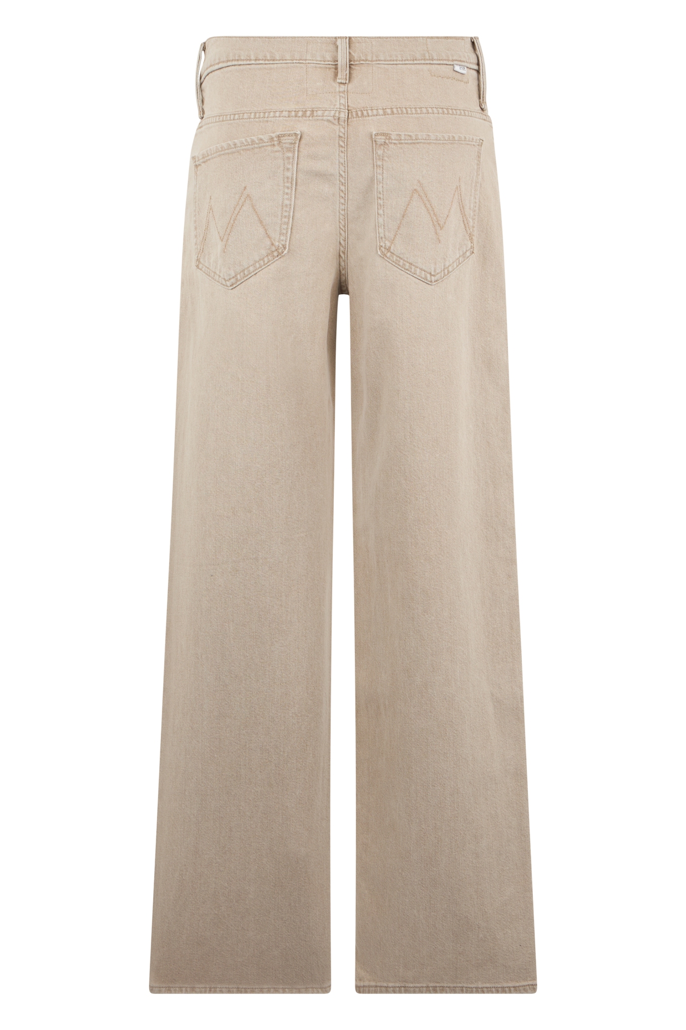 [Mother] Jeans SS26 102781603_CAL