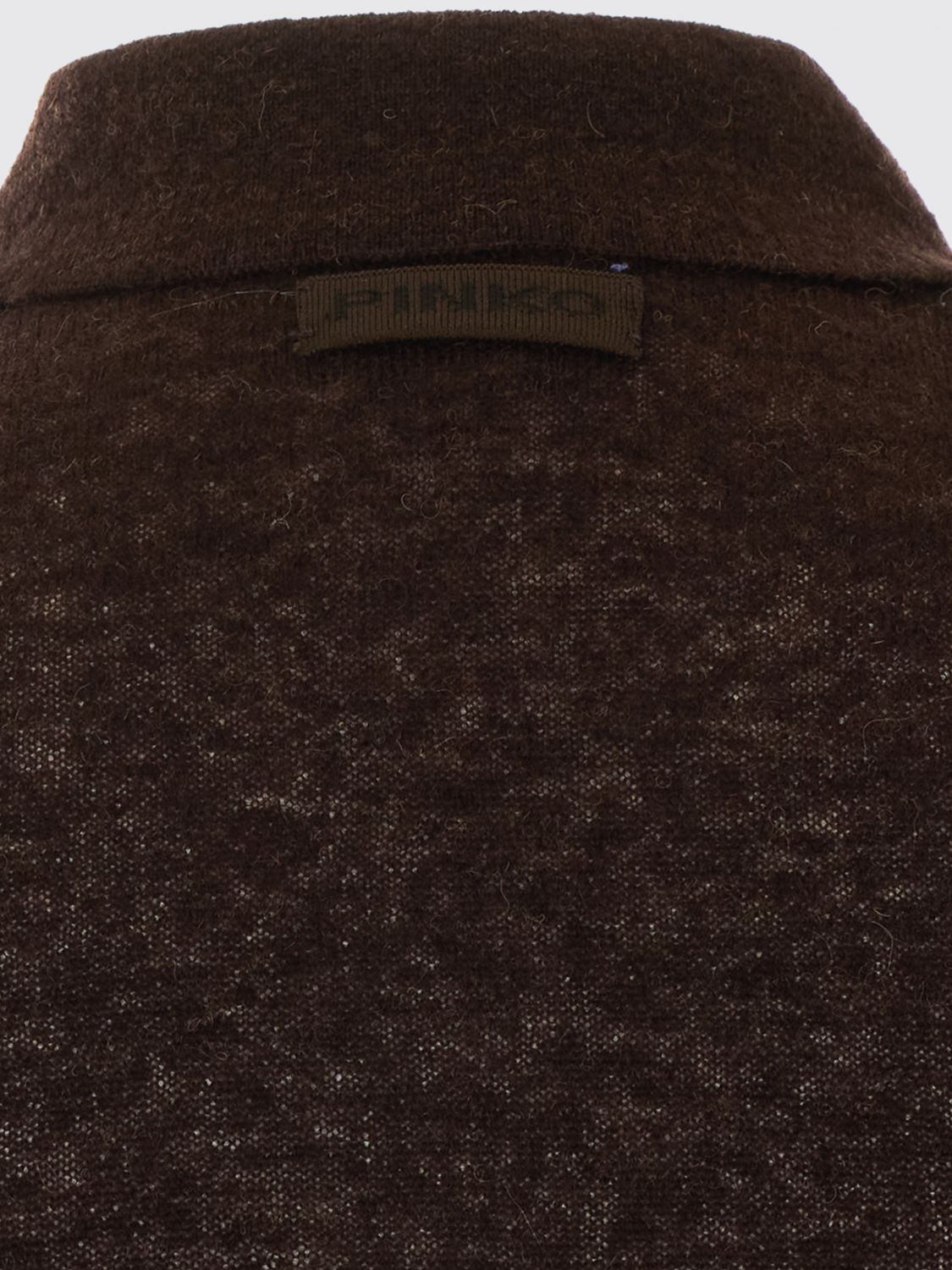 [PINKO] Knitwear FW26 107331A3IQ M05