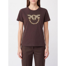[PINKO] T-shirts Short Sleeve FW26 100535A3JP L72