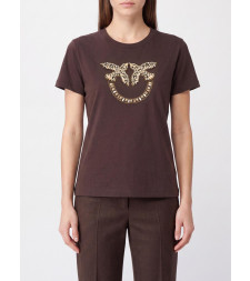 [PINKO] T-shirts Short Sleeve FW26 100535A3JP L72