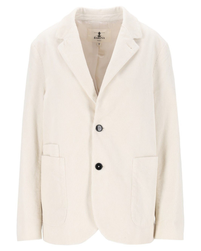 [BARENA VENEZIA] Casual Jacket CO GID57302790500