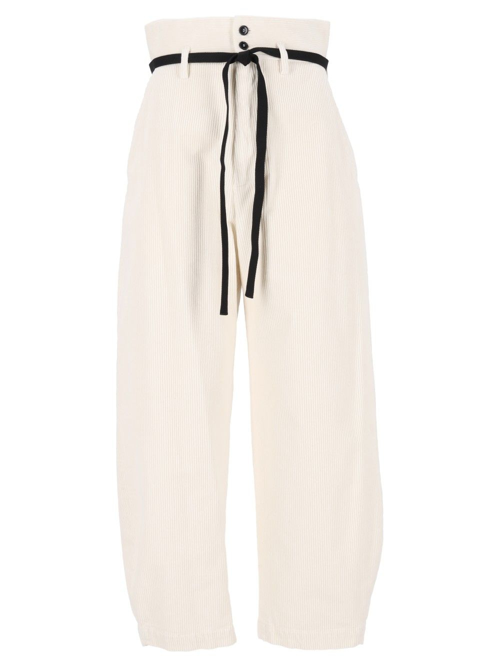 [BARENA VENEZIA] Trousers CO PAD57502790500