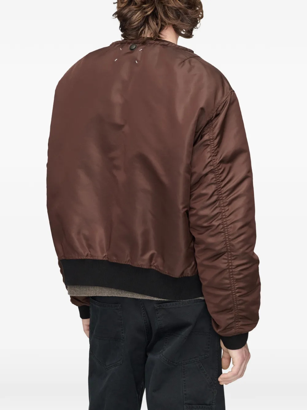 [Maison Margiela] Jacket FW26 S50AM0662M35923143