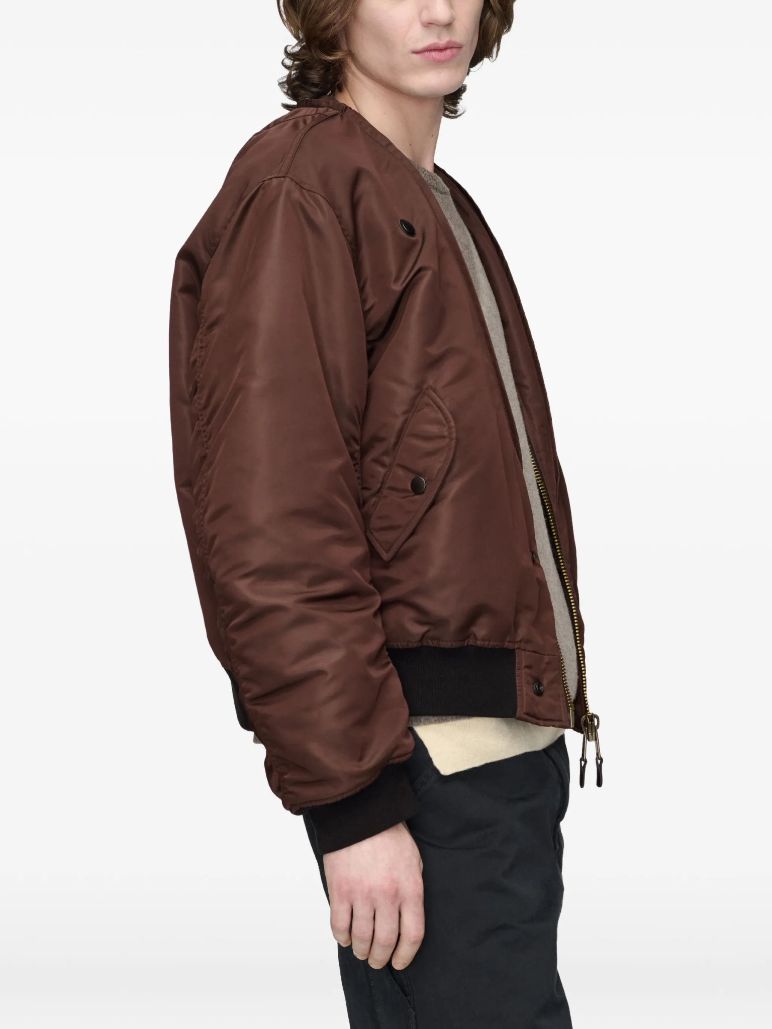 [Maison Margiela] Jacket FW26 S50AM0662M35923143