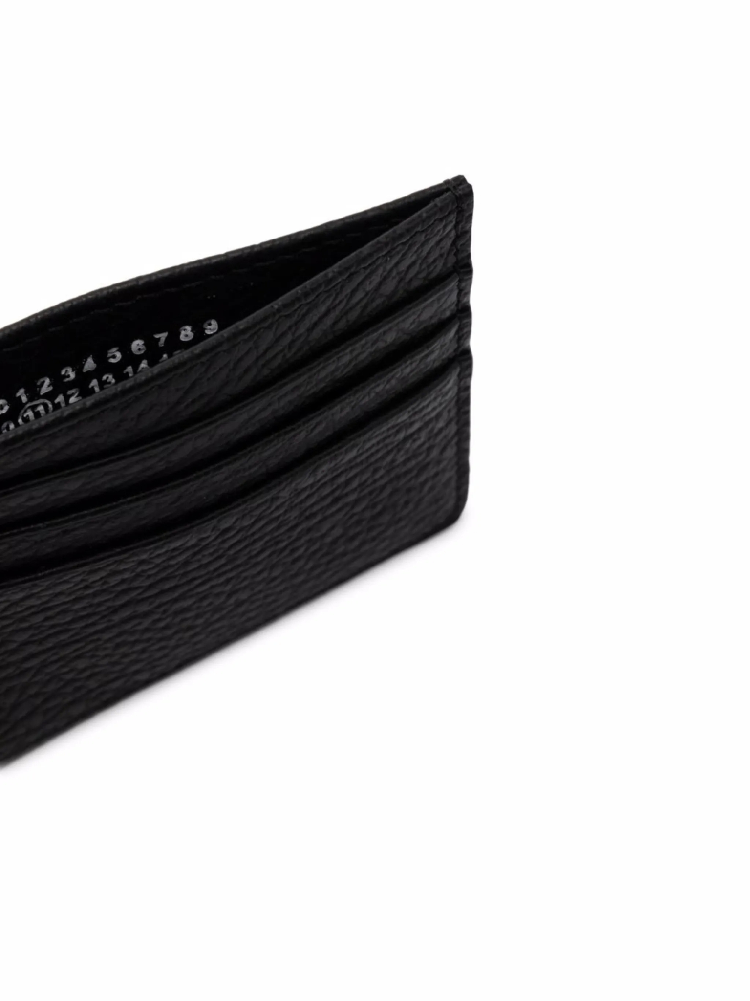 [Maison Margiela] Wallet FW26 SA1VX0006P4455T8013