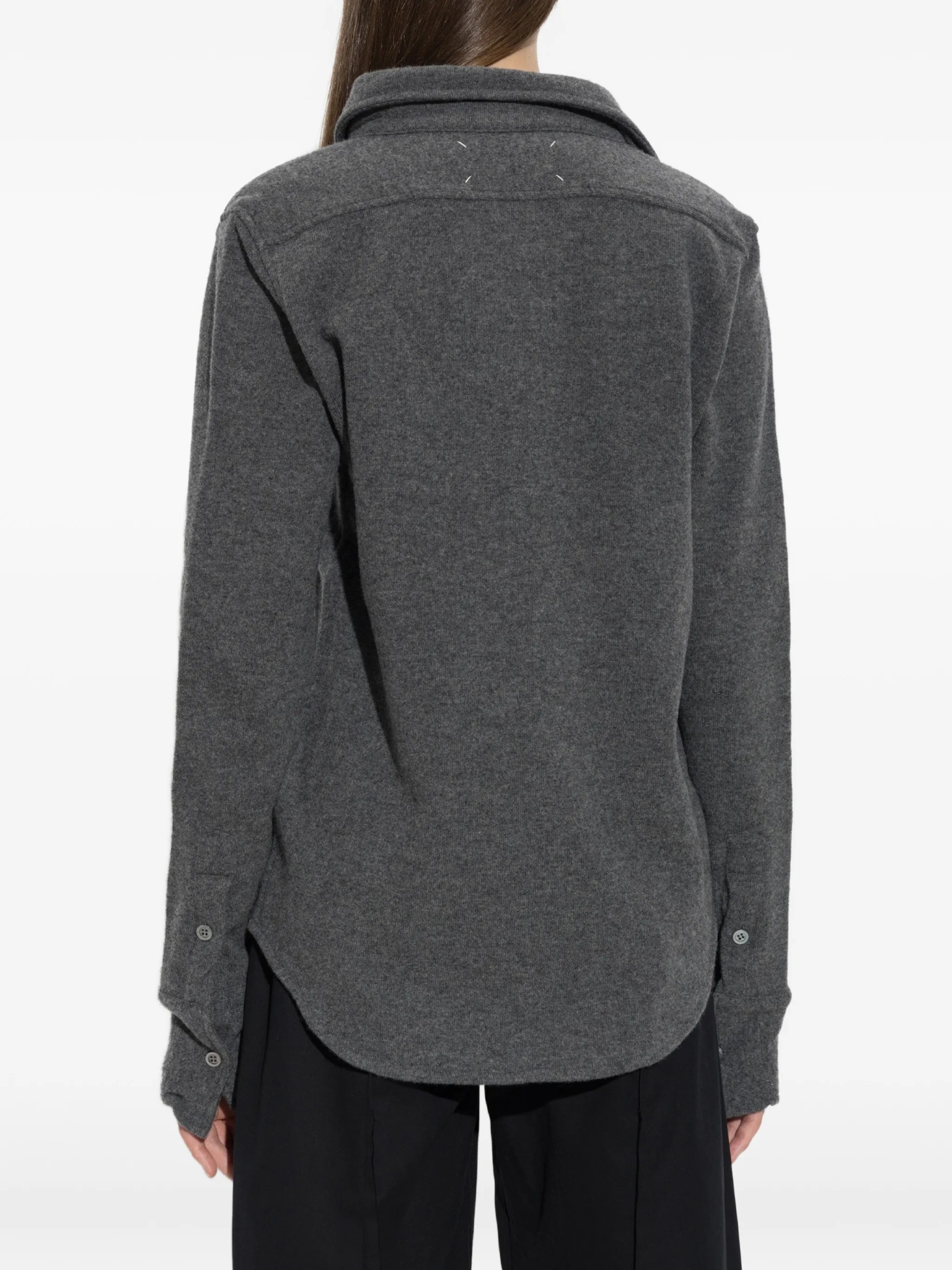 [Maison Margiela] Knitwear FW26 S51DT0043M13302859