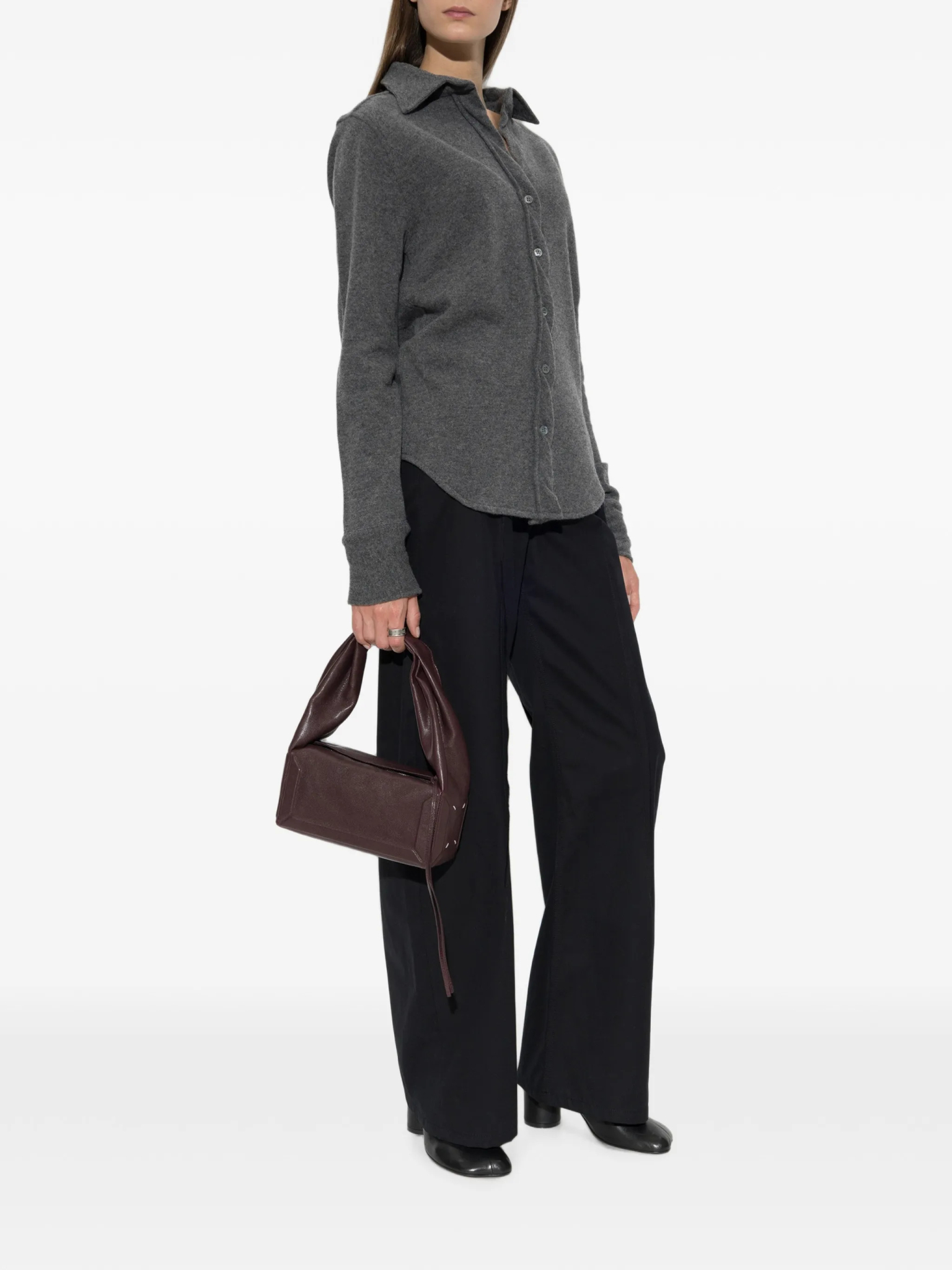 [Maison Margiela] Knitwear FW26 S51DT0043M13302859