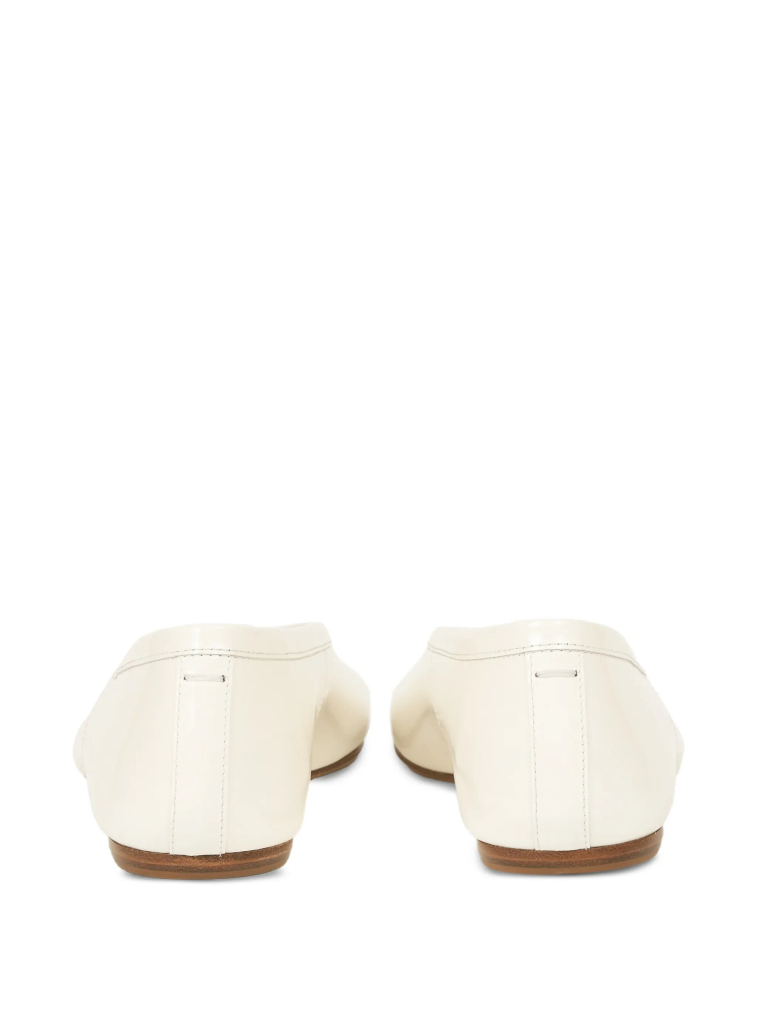 [Maison Margiela] Flat shoes FW26 S58WZ0130P8193T1003