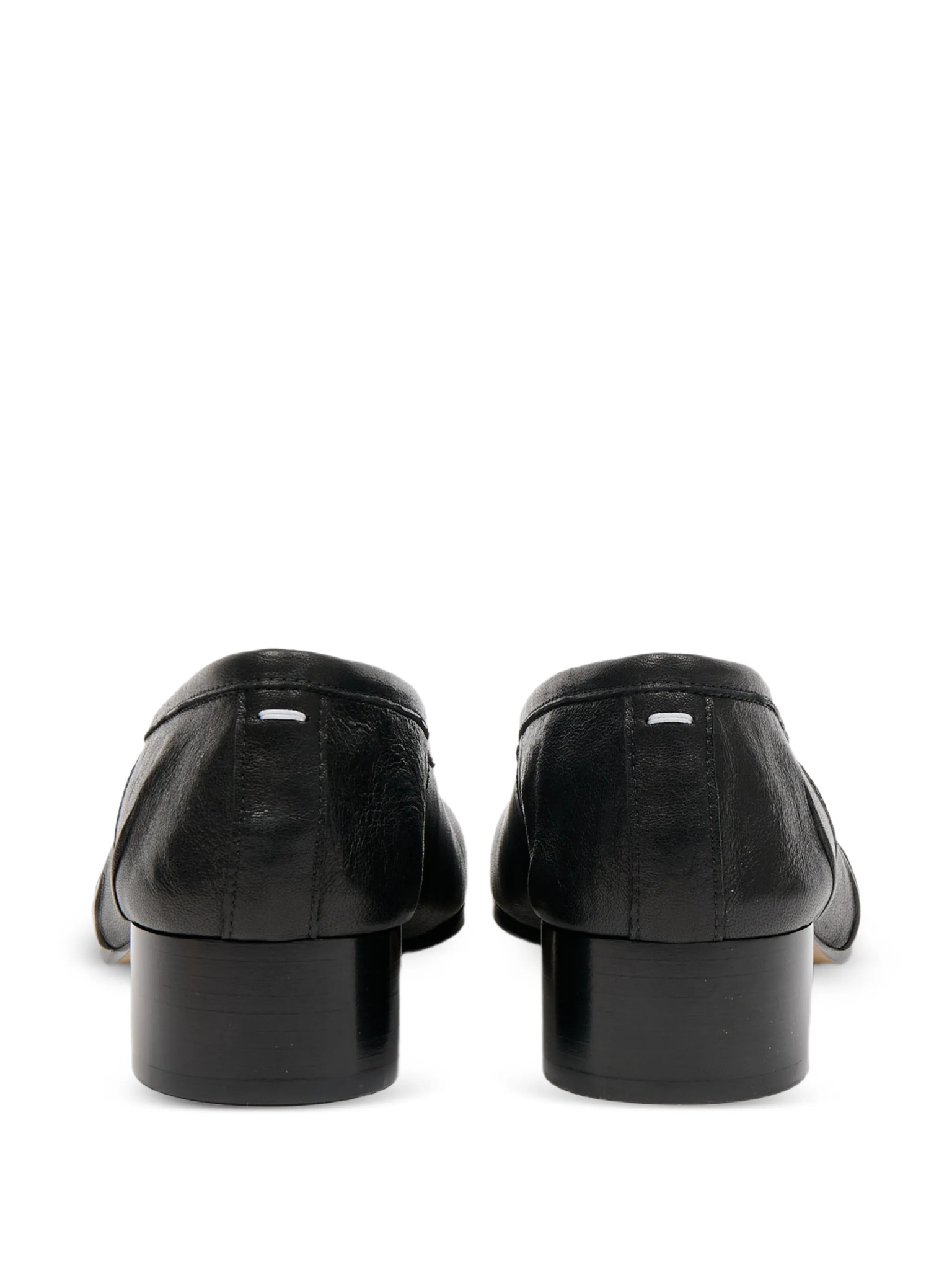 [Maison Margiela] Flat shoes FW26 S58WZ0128P3753T8013