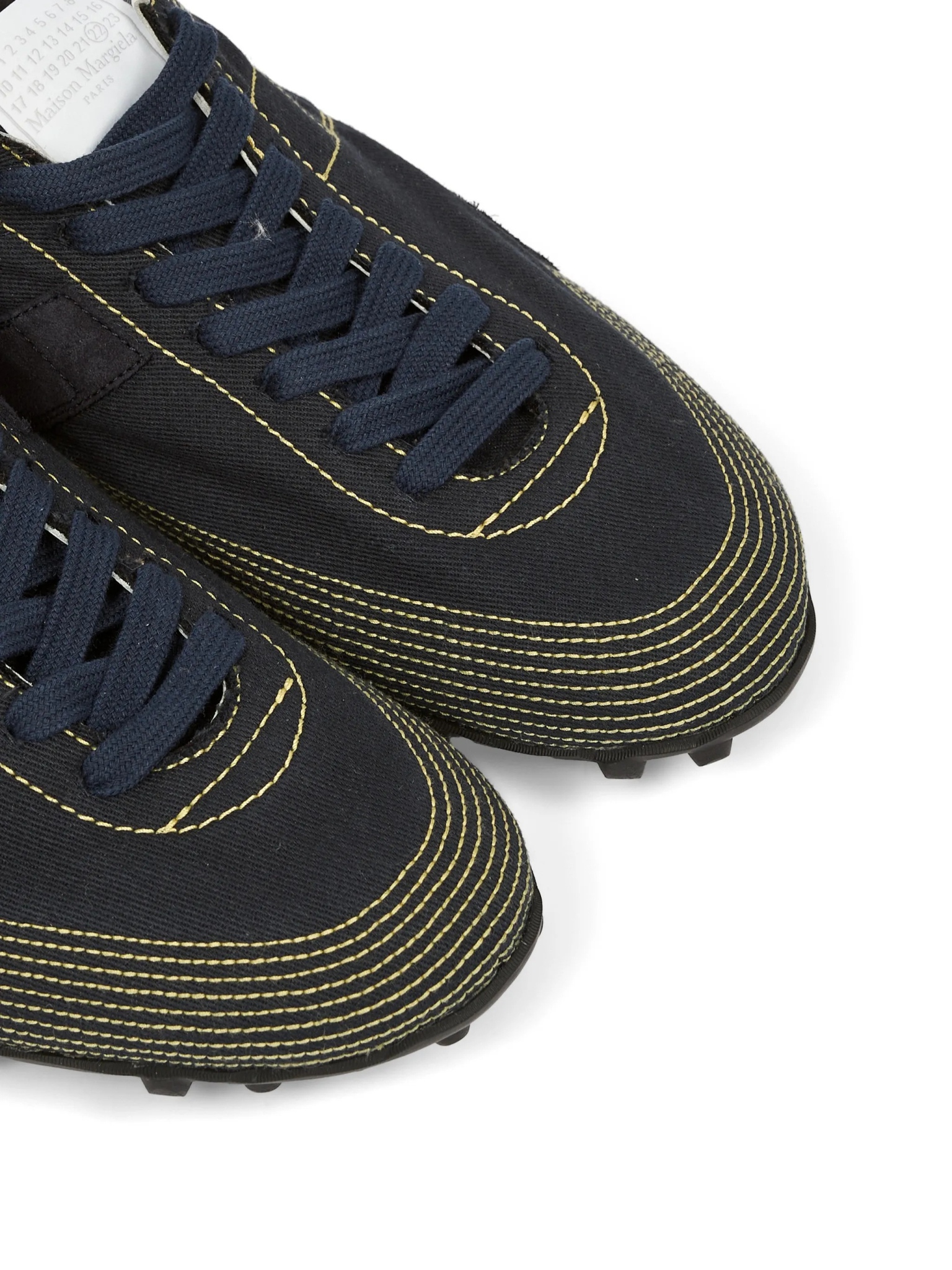[Maison Margiela] Sneakers FW26 S57WS0551P7796T6065