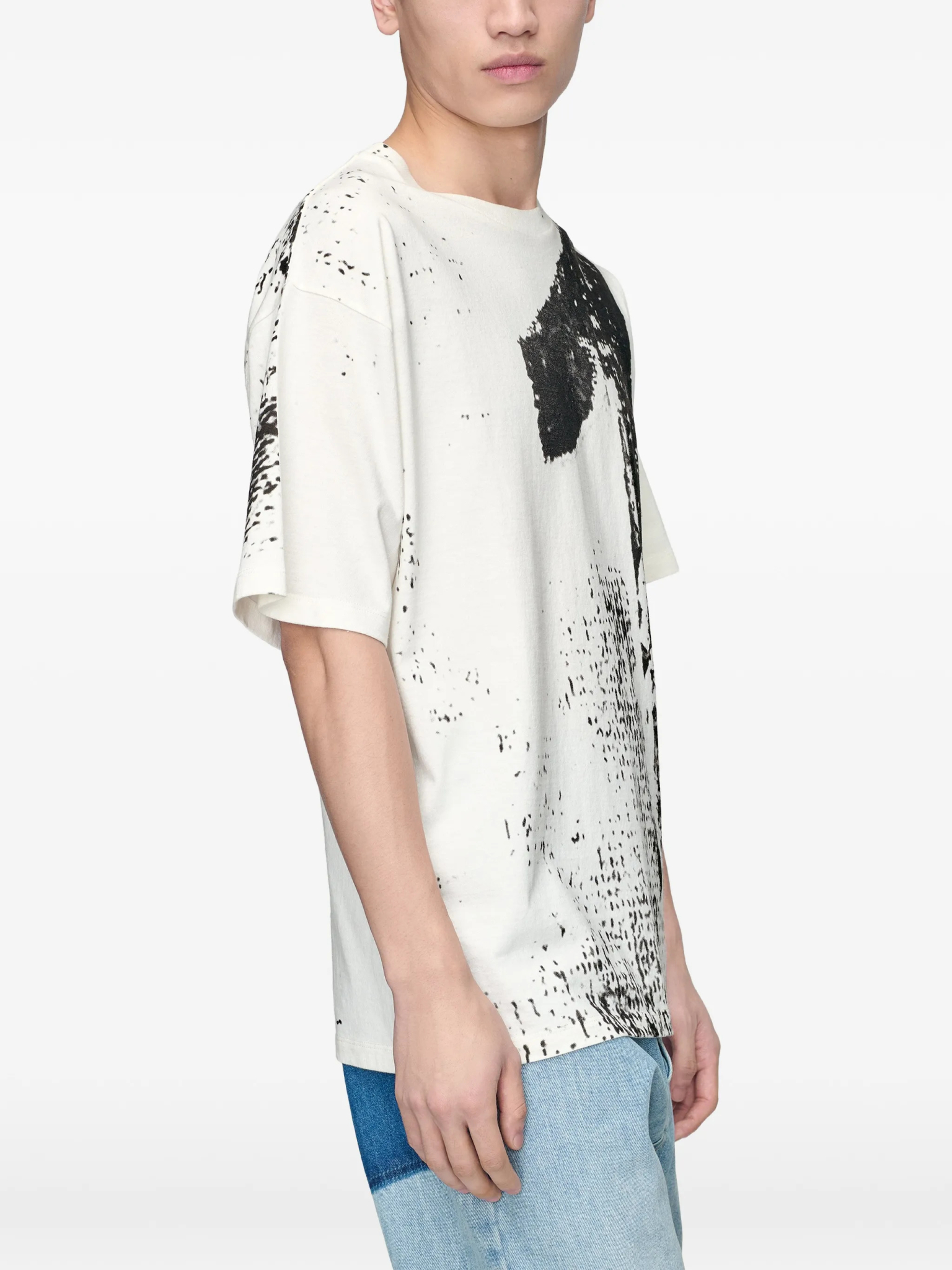 [Maison Margiela] T-shirts Short Sleeve FW26 S50GC0741M20222101