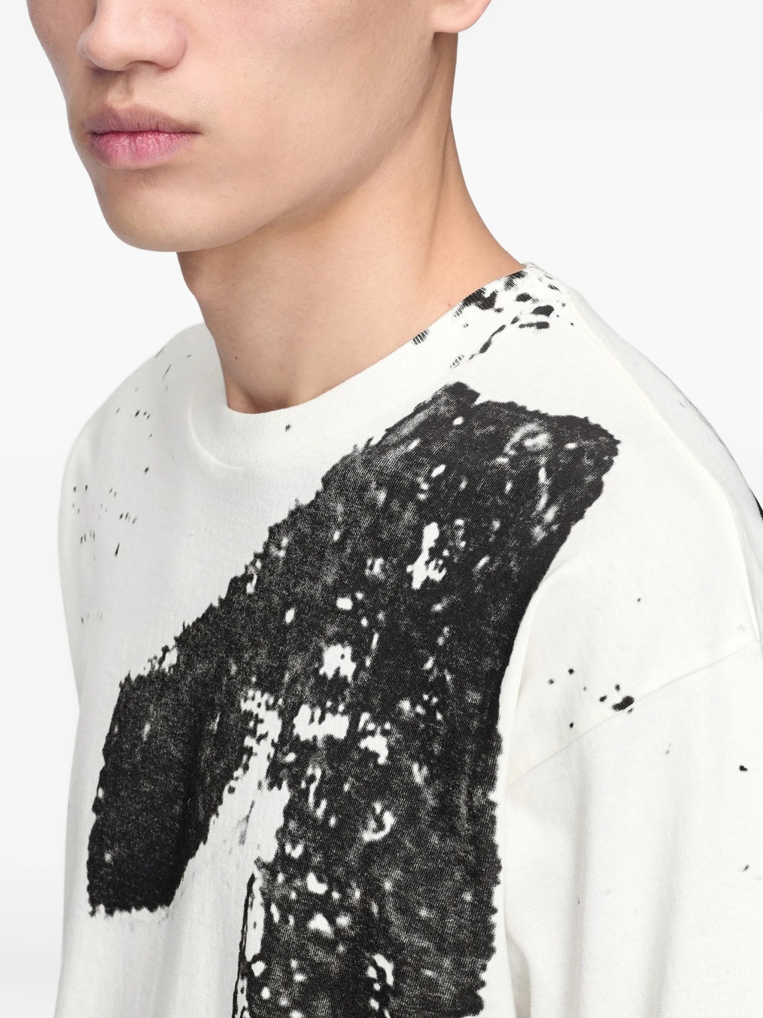 [Maison Margiela] T-shirts Short Sleeve FW26 S50GC0741M20222101