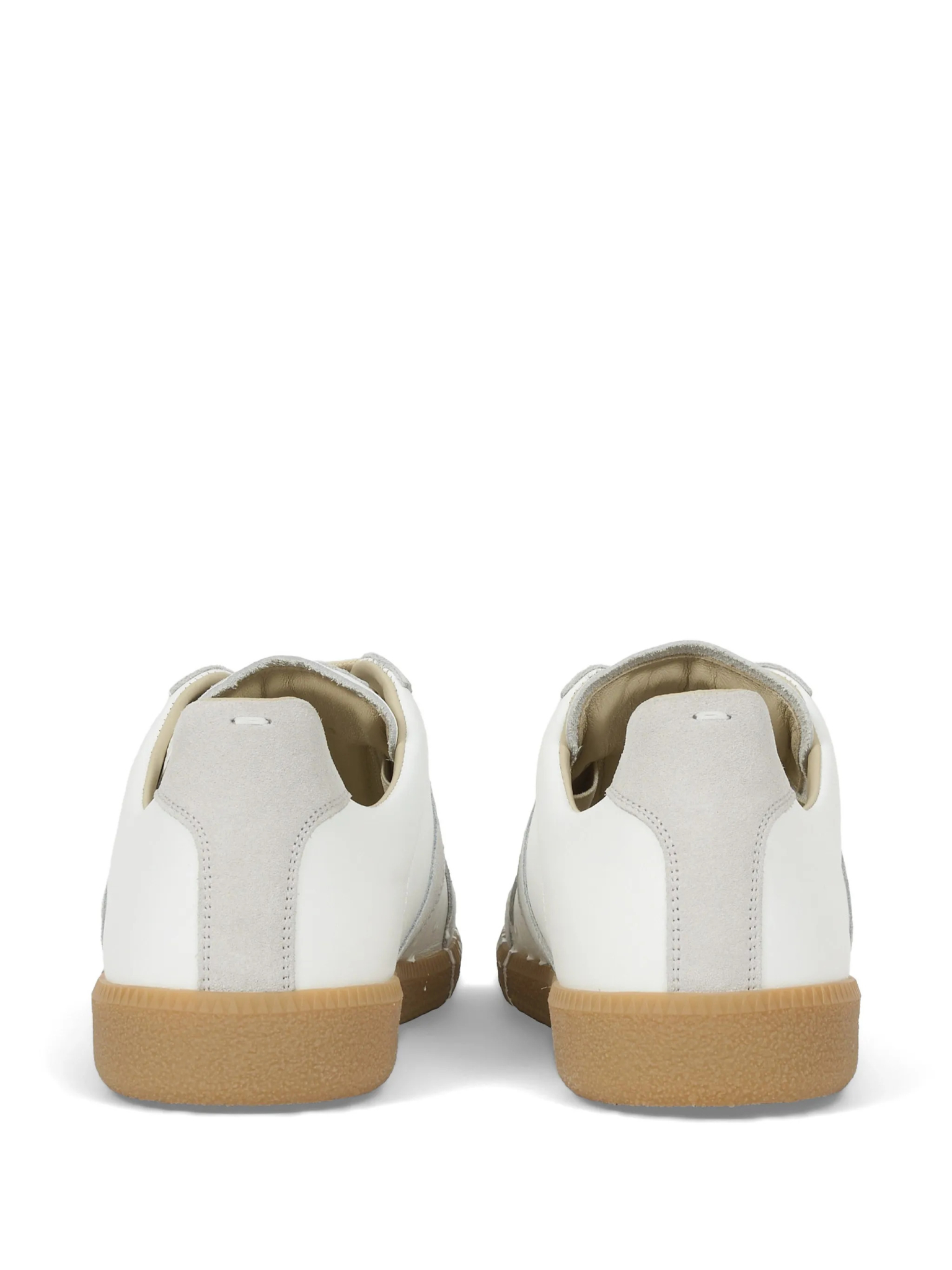[Maison Margiela] Sneakers FW26 S57WS0517P7799H8548