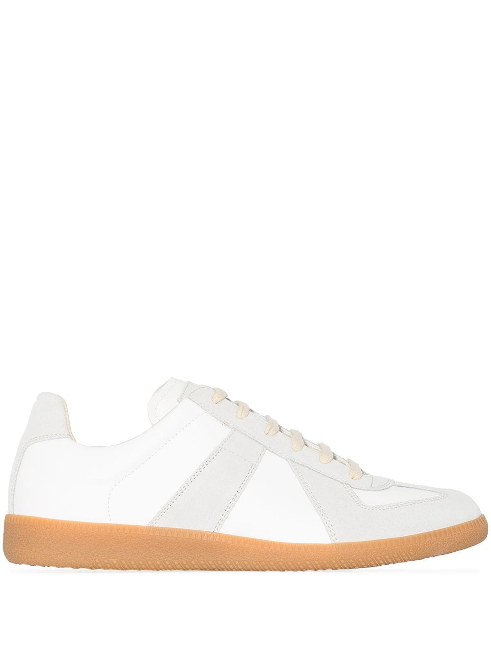 [Maison Margiela] Sneakers FW26 S58WS0109P1895T1016
