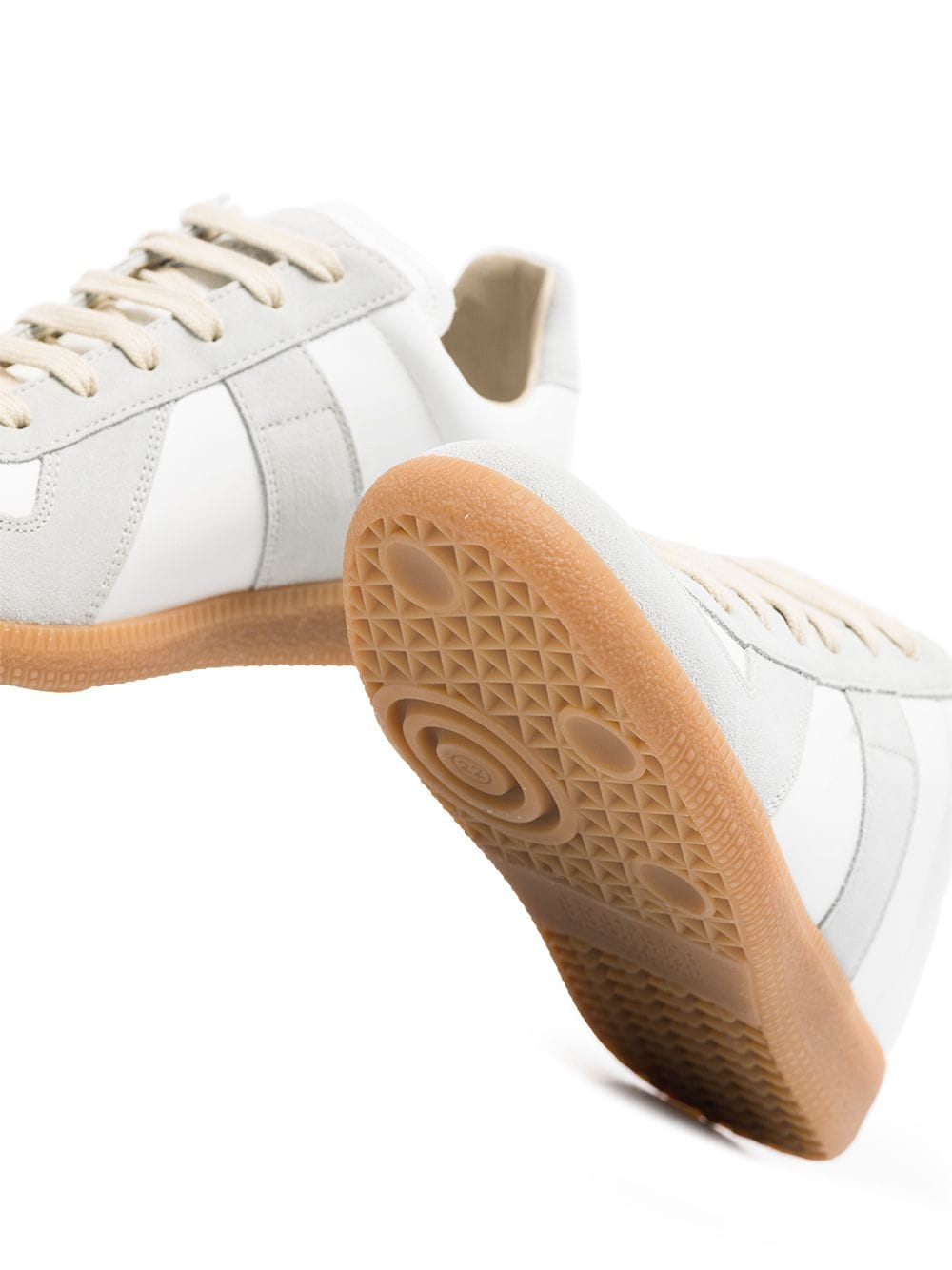 [Maison Margiela] Sneakers FW26 S58WS0109P1895T1016