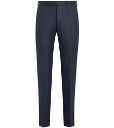[ZEGNA] Trousers FW26 S30F2675TB126R