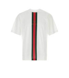 [Gucci] T-shirts Short Sleeve FW26 864626XJHYA 9066