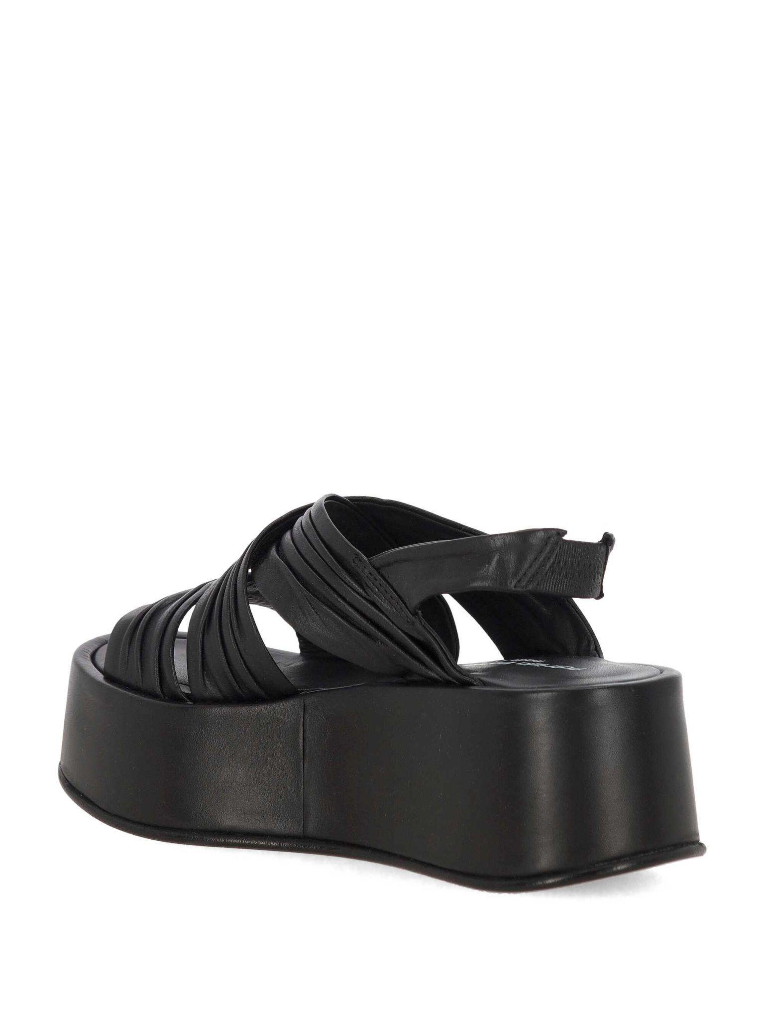 [PATRIZIA BONIFANTI] Sandals SS26 DAISYDREAMERBLACK