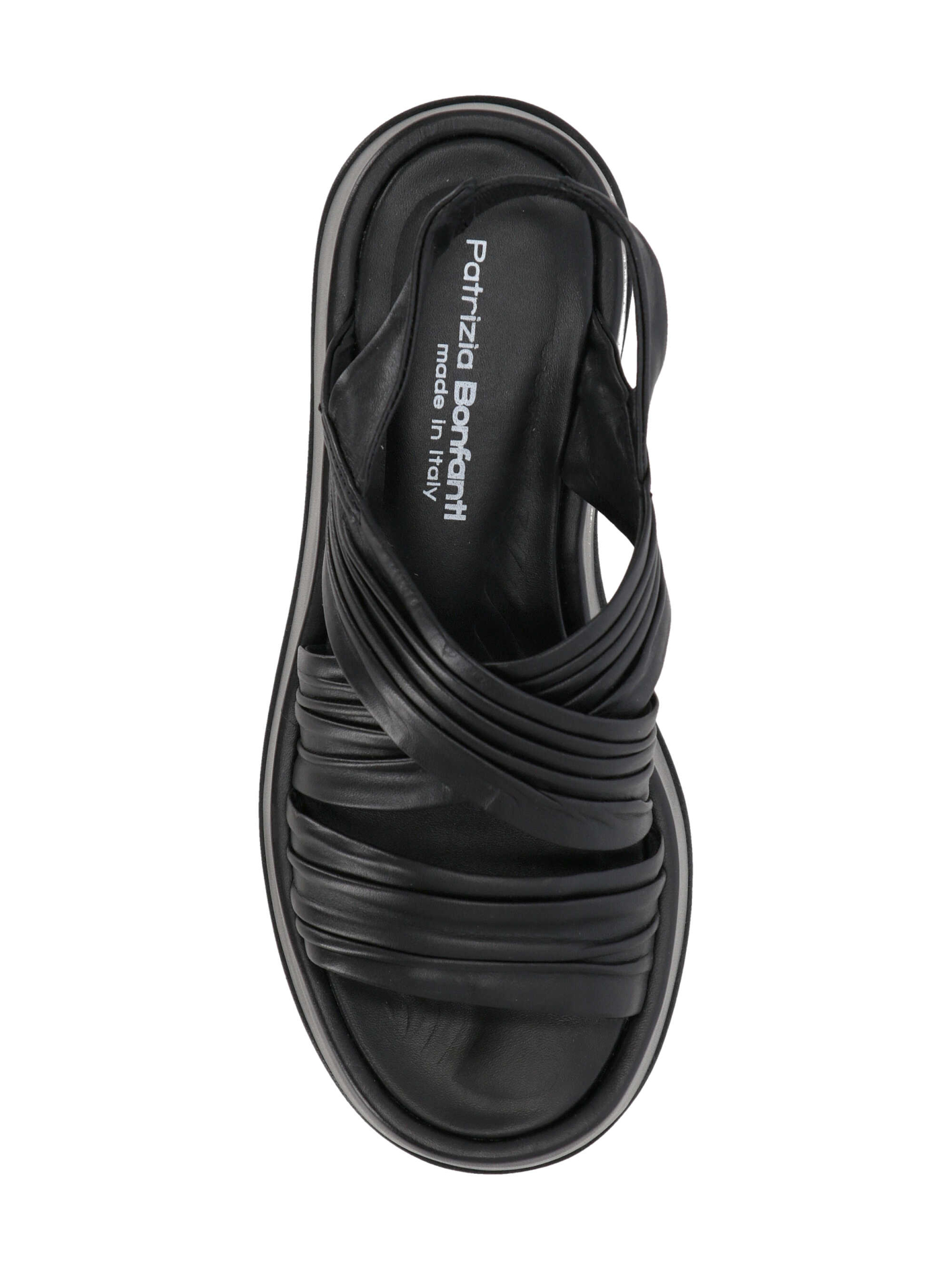 [PATRIZIA BONIFANTI] Sandals SS26 DAISYDREAMERBLACK