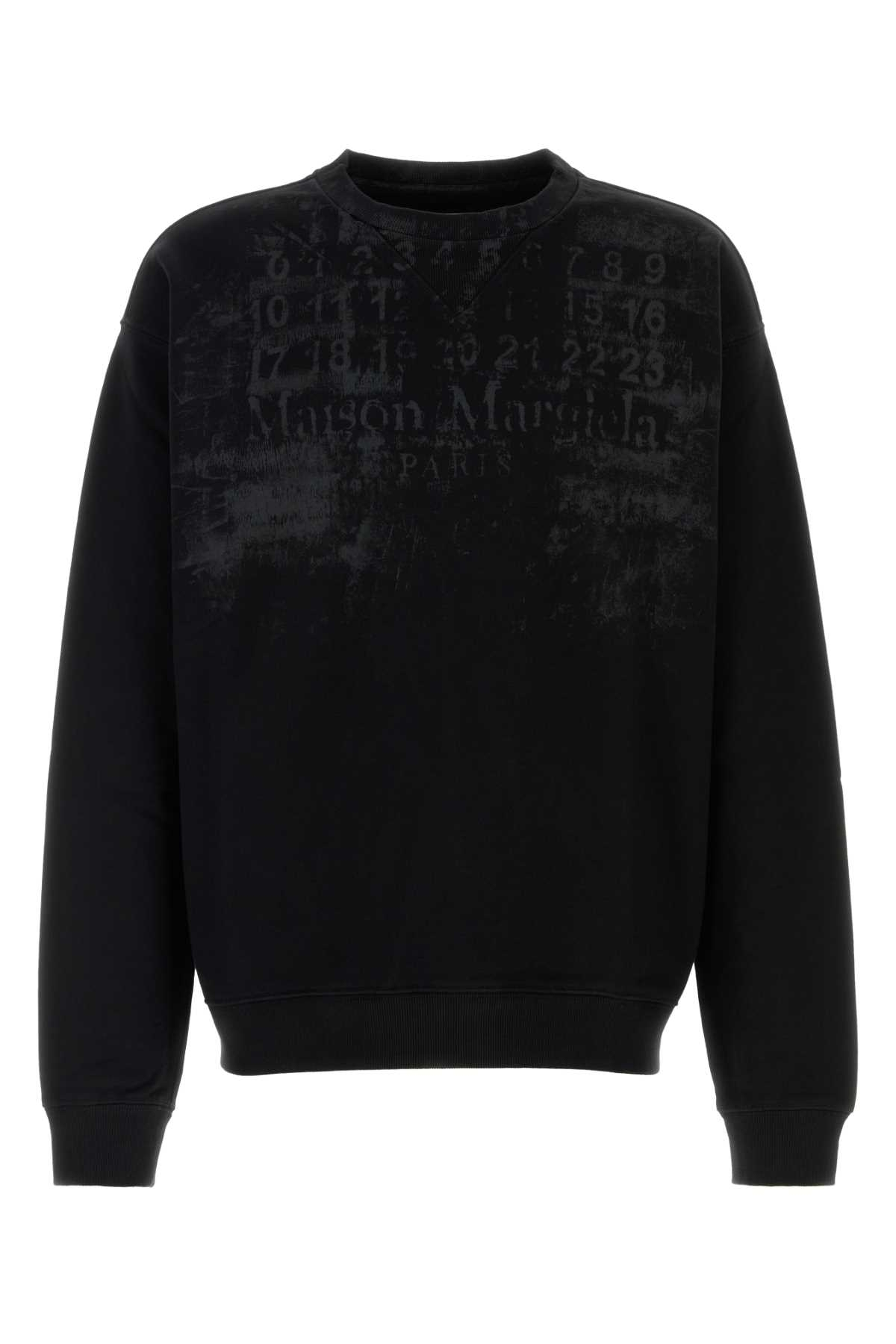 [Maison Margiela] Sweatshirt FW26 S50GU0255S25503 900