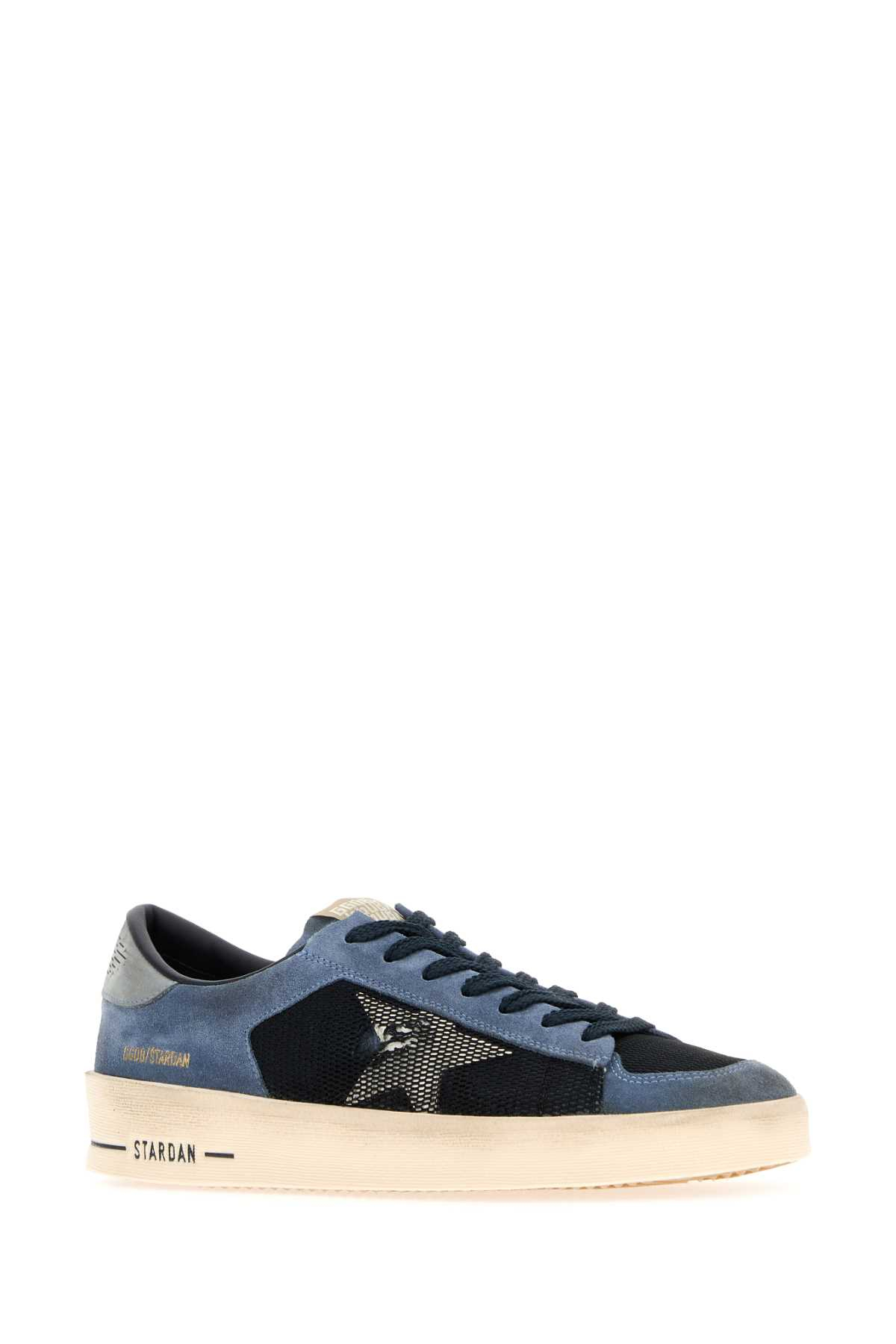 [GOLDEN GOOSE DELUXE BRAND] Sneakers FW26 GMF00370F008517 51117