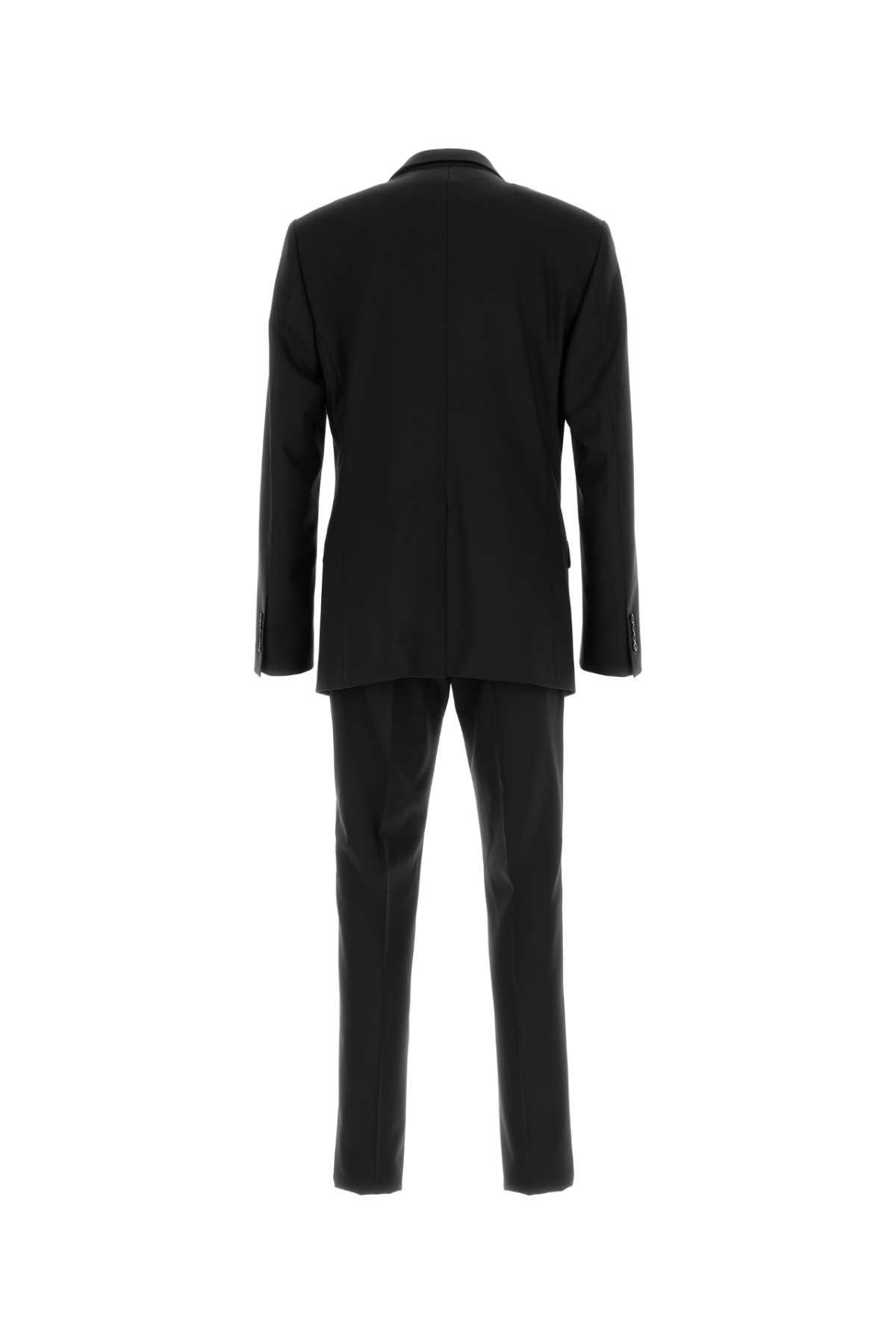 [Dolce & Gabbana] Knitwear FW26 GK05VTFUBG4 N0000