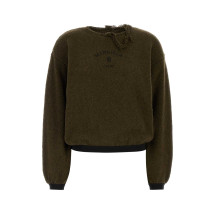 [MM6 Maison Margiela] Knitwear FW26 S52HL0062M13283 727S