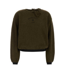[MM6 Maison Margiela] Knitwear FW26 S52HL0062M13283 727S