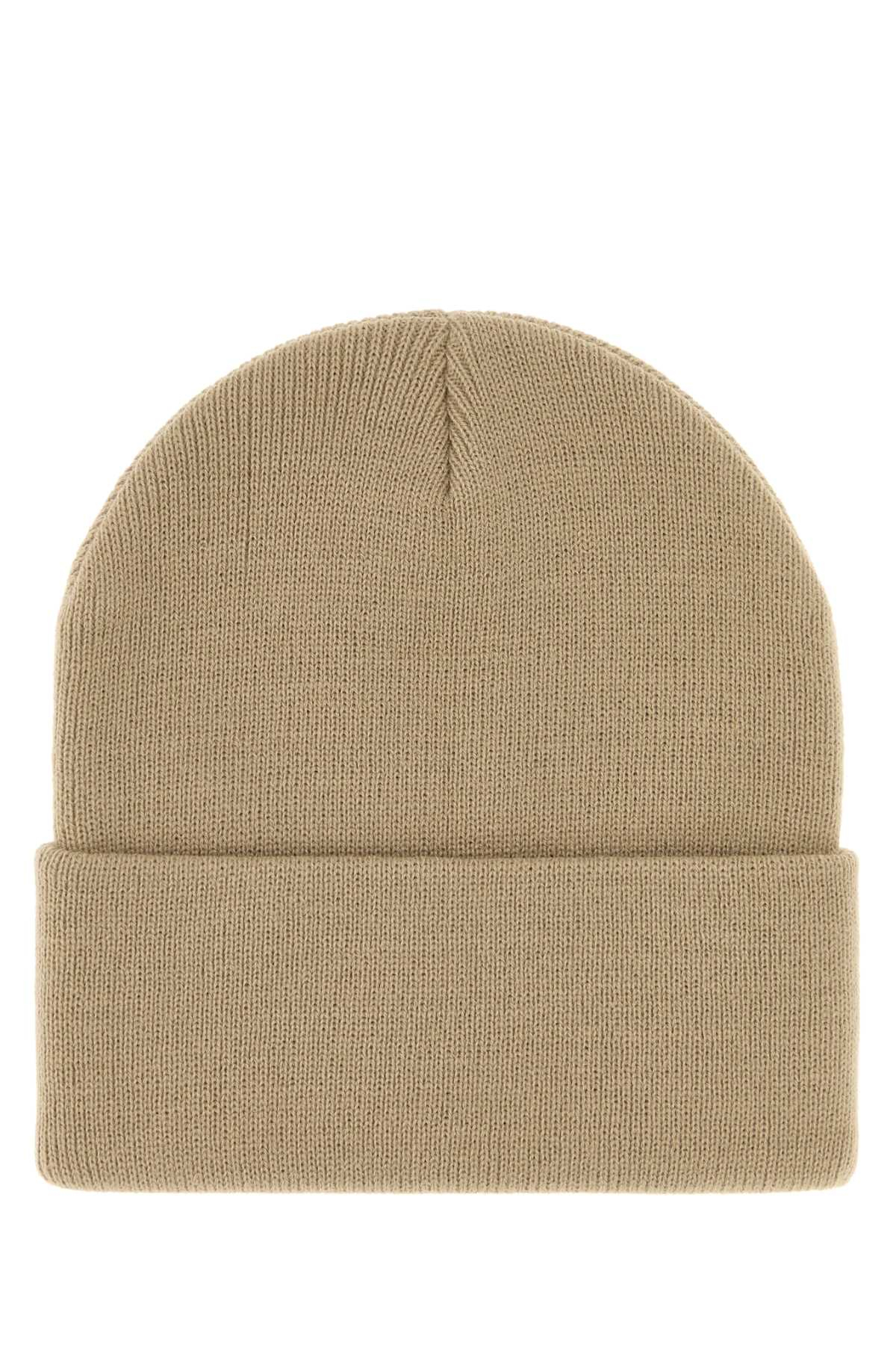 [CARHARTT WIP] Cap FW26 I035898 2LPXX