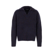 [Dolce & Gabbana] Knitwear FW26 GXY76TJGMK4 S8287