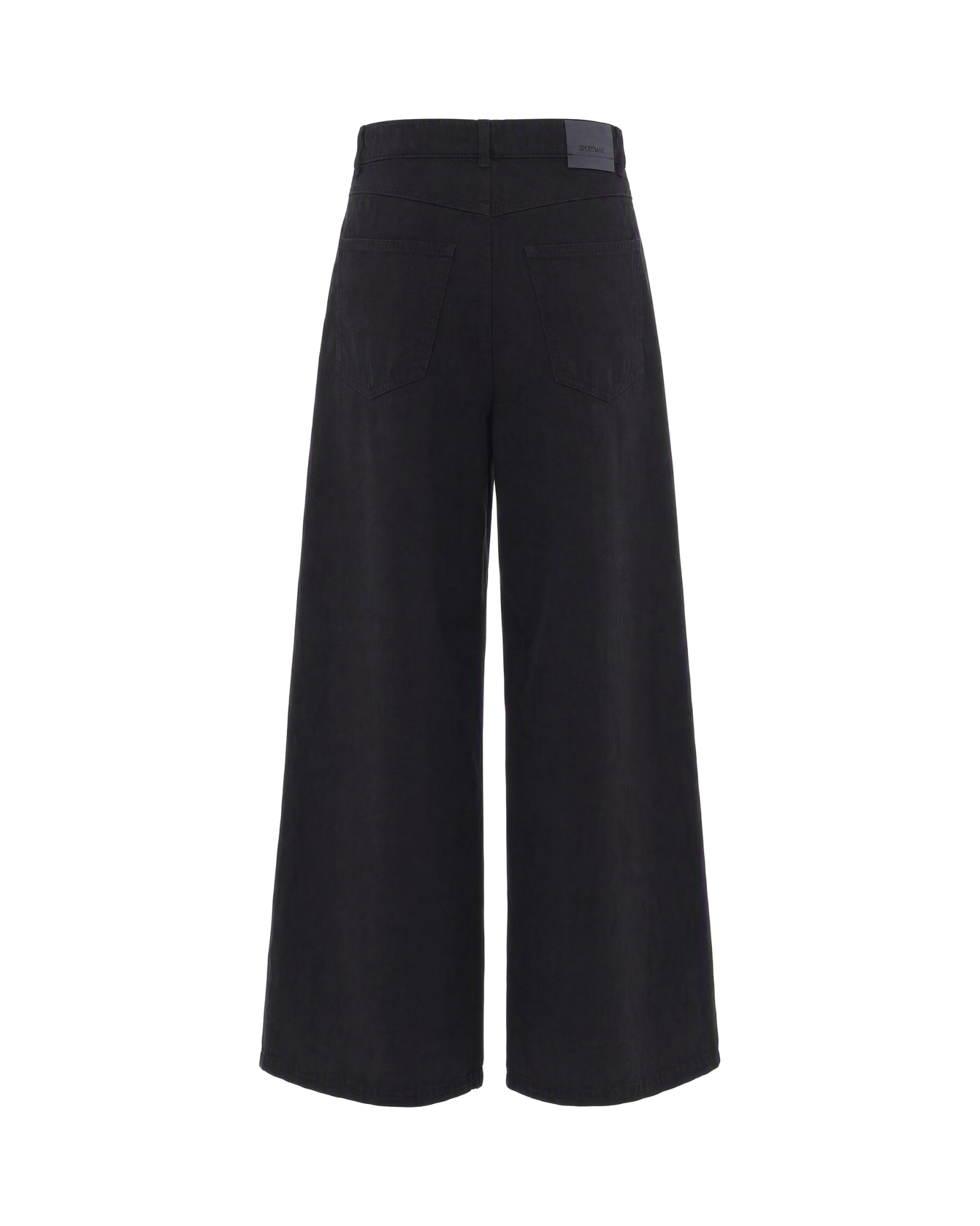 [SPORTMAX] Pants FW26 2622136025600SPDSIAMESE002