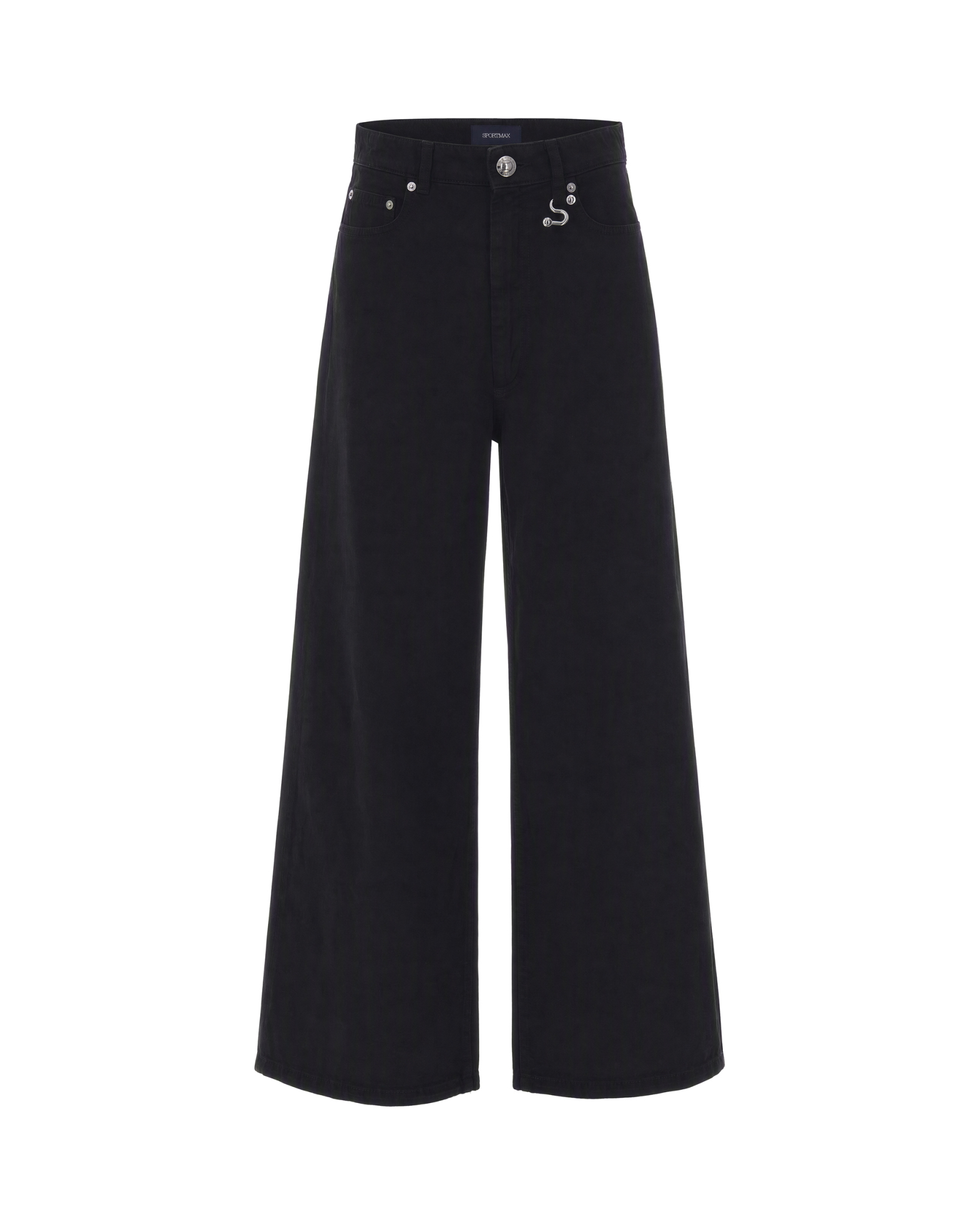 [SPORTMAX] Pants FW26 2622136025600SPDSIAMESE002
