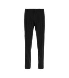 [Dolce & Gabbana] Trousers FW26 GW0NETFUBG5 N0000