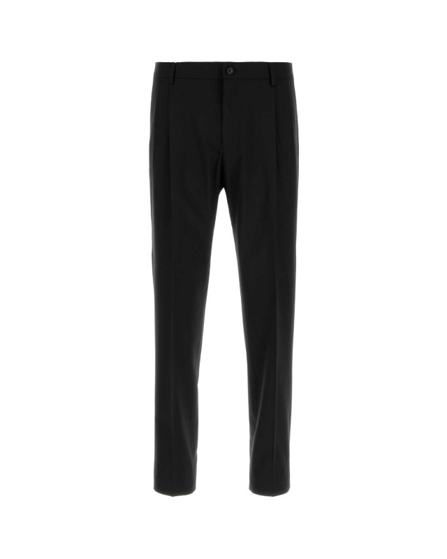 [Dolce & Gabbana] Trousers FW26 GW0NETFUBG5 N0000