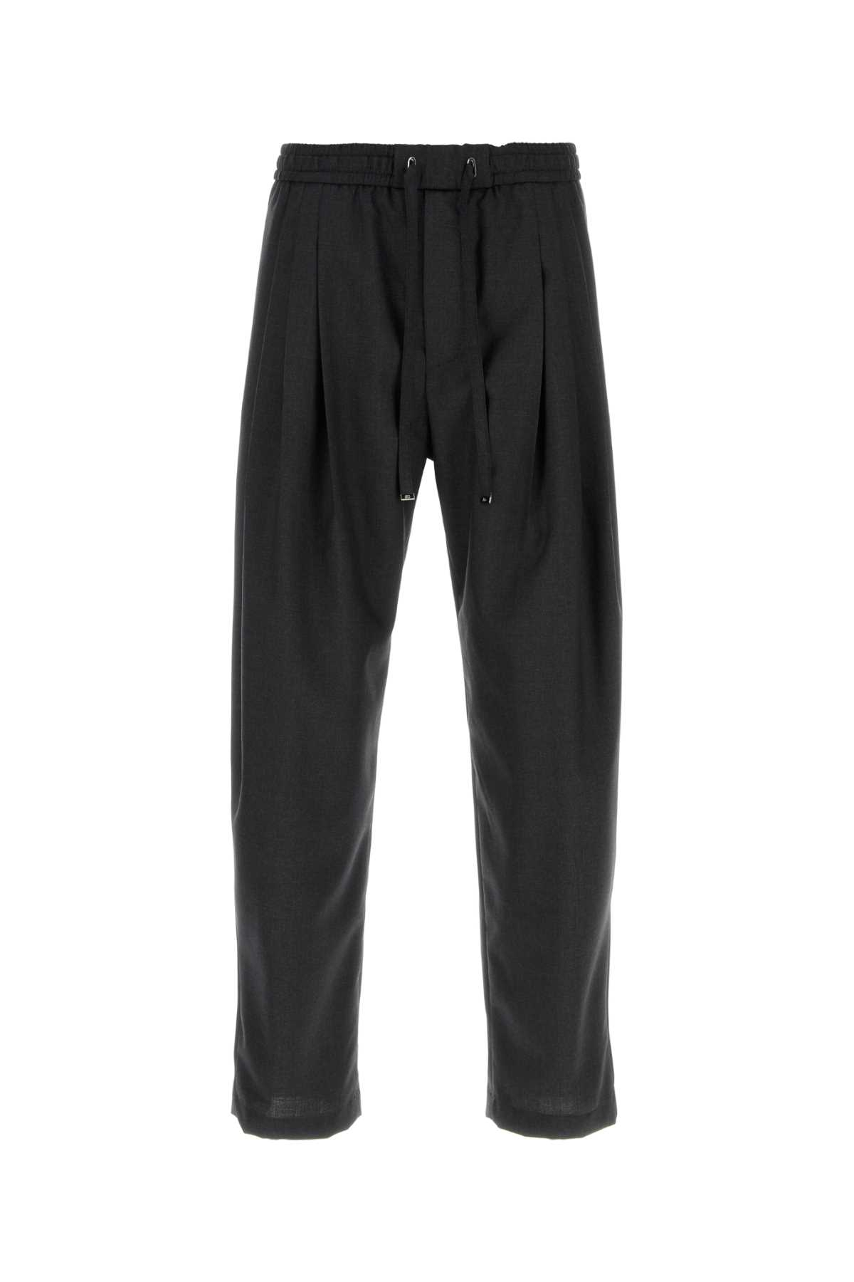 [Dolce & Gabbana] Trousers FW26 GP26GTHU2CT S8294