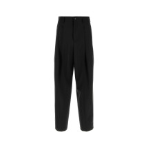 [Dolce & Gabbana] Trousers FW26 GP16NTFUBG5 N0000