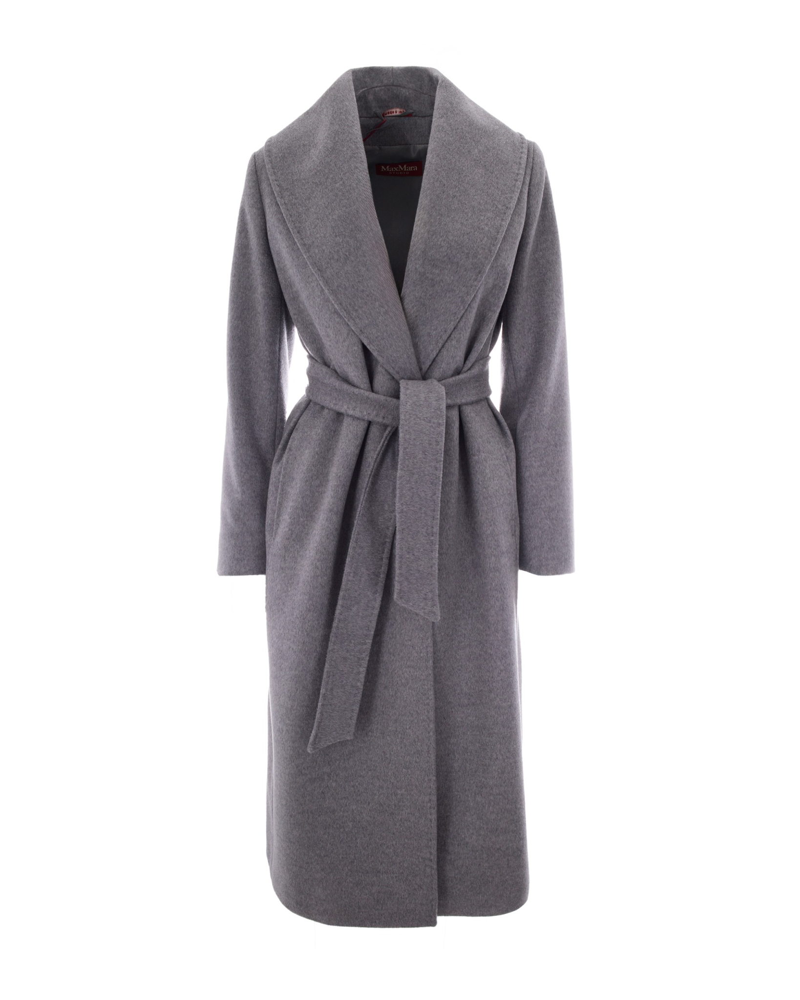 [MAX MARA STUDIO] Coat FW26 2626016202600MSTLORIANA011