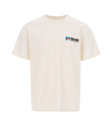 [Rhude] T-shirts FW26 RHPF26TT120123161