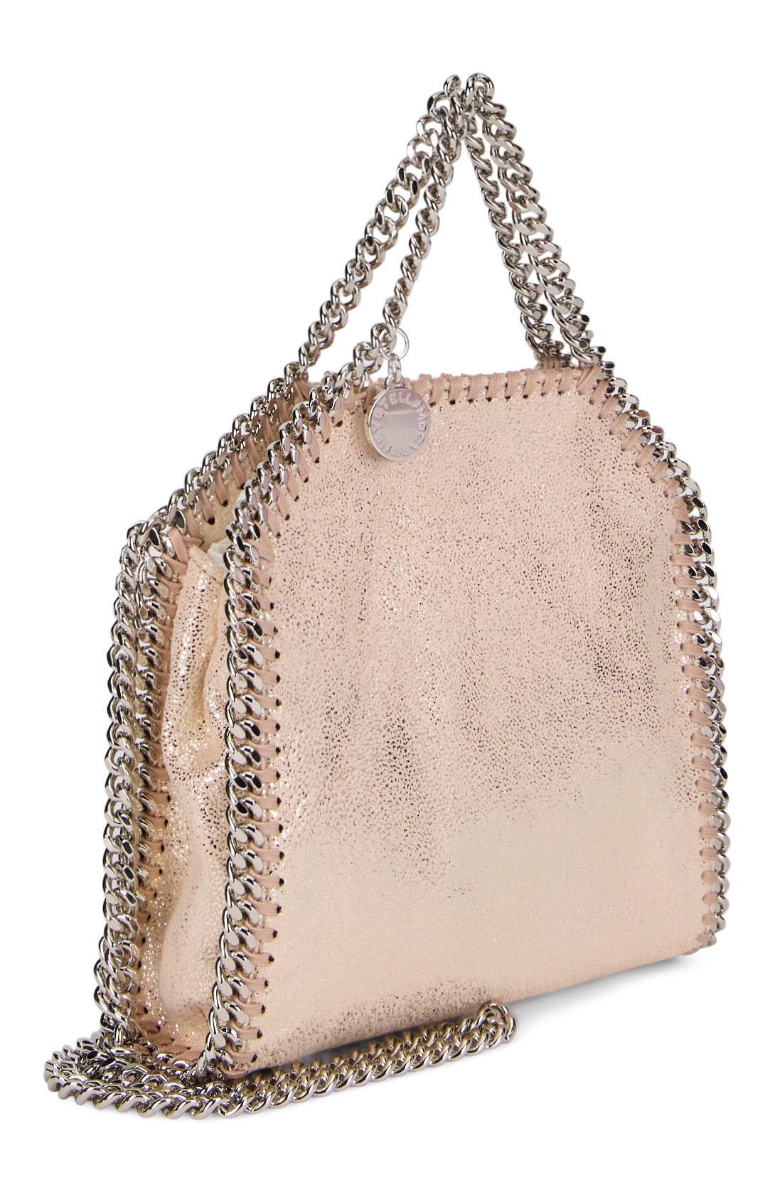 [Stella McCartney] Tote bag FW26 391698WP0301_5910