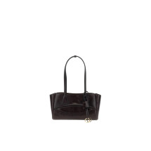 [Hidesins] Shoulder bag FW26 SH13CRBNT