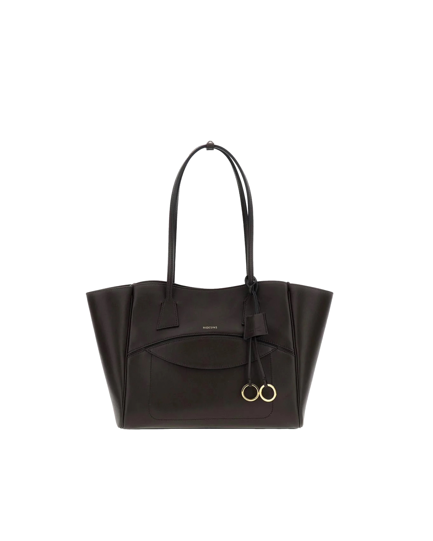 [Hidesins] Shoulder bag FW26 SH12TRTMR