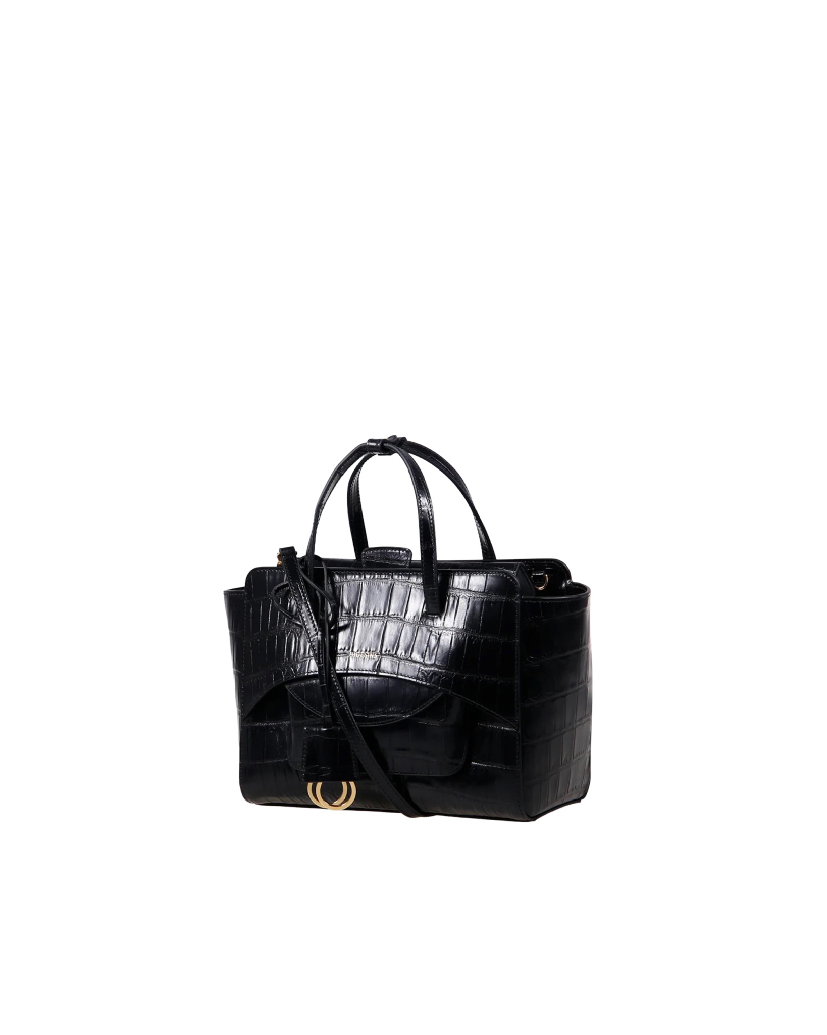 [Hidesins] Bag FW26 FL12CCBLK