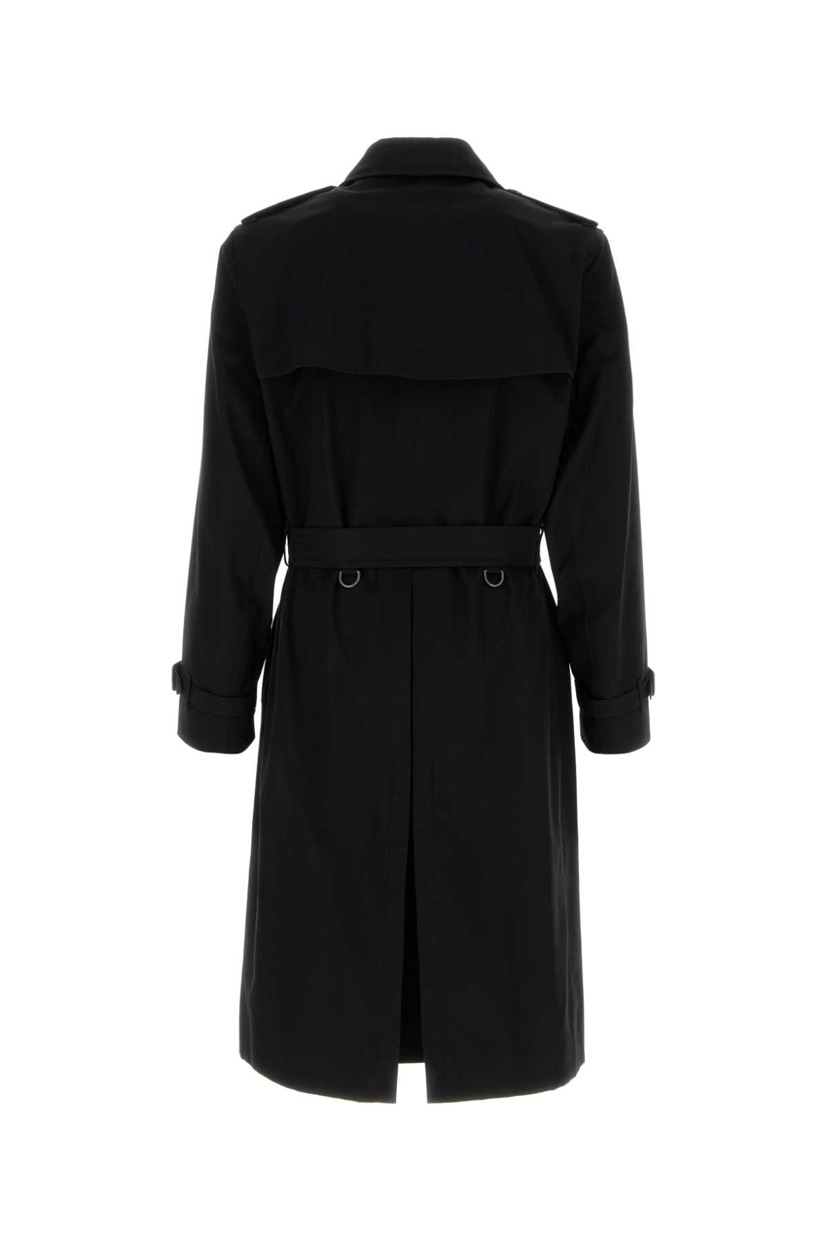 [Burberry] Trench Coat FW26 8117227 A1189