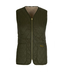 [Barbour] Vest FW26 LLI0013LLIOL51