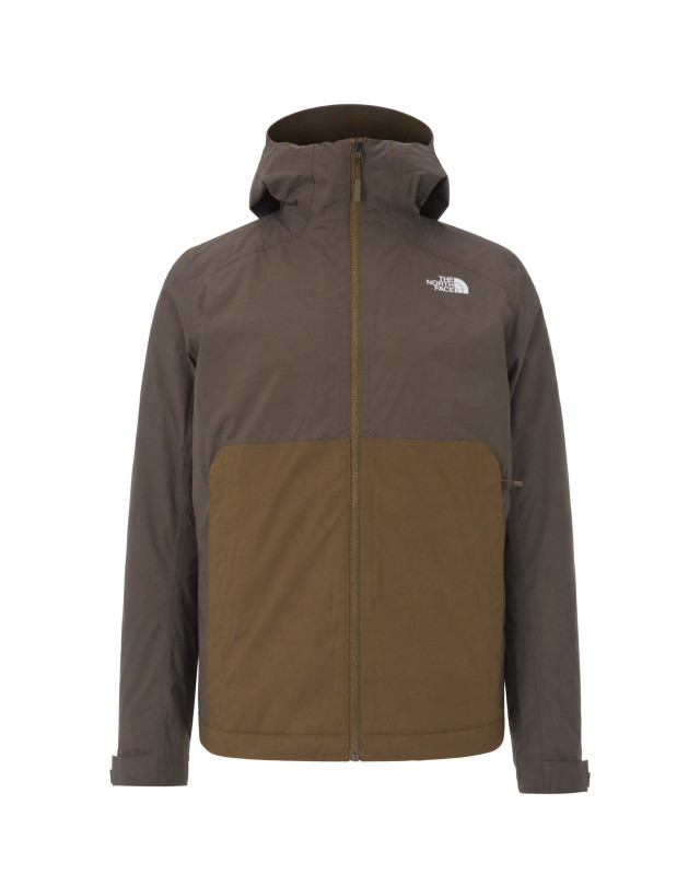 [THE NORTH FACE] Jacket FW26 NF0A3YFIUG81
