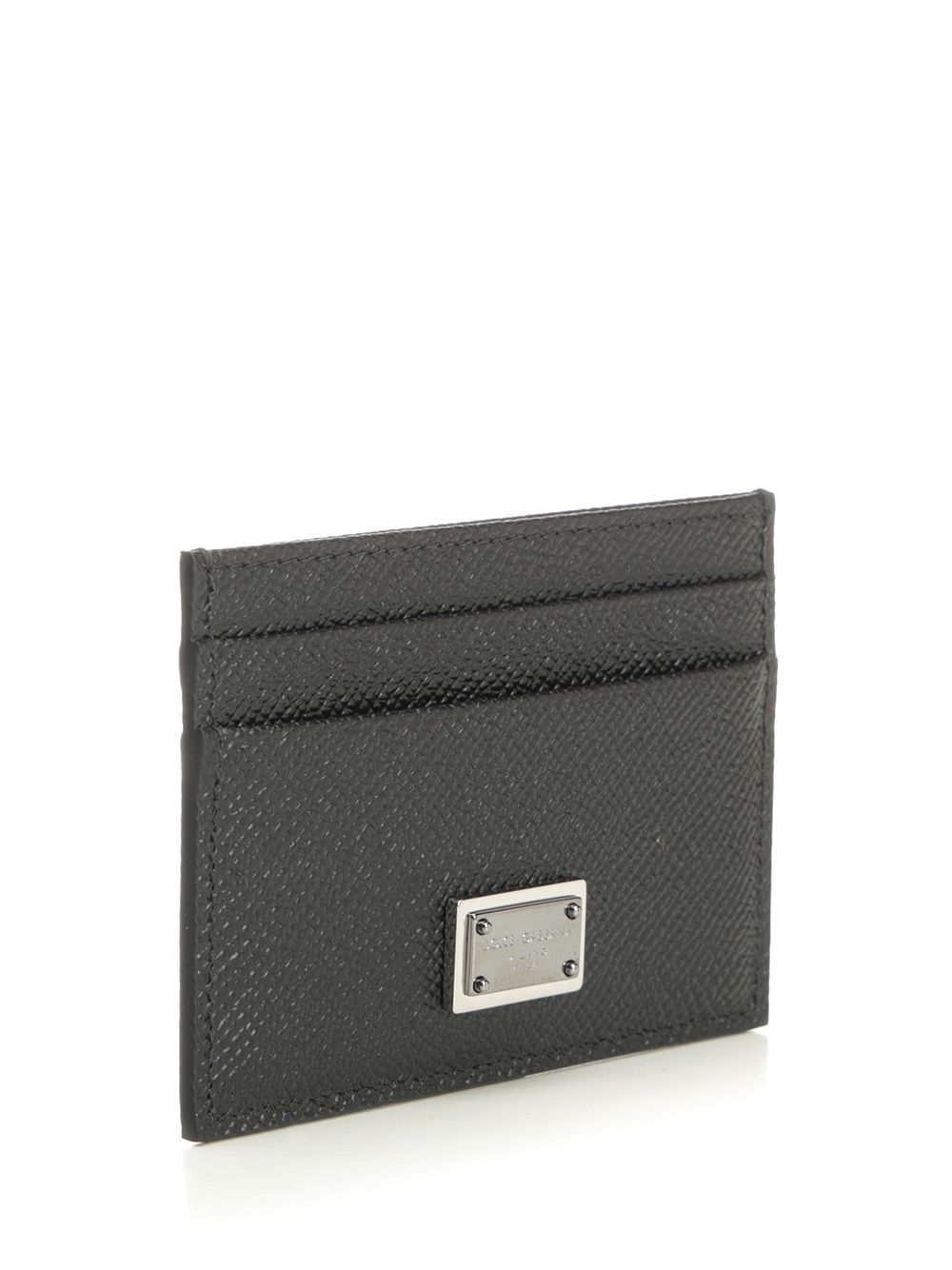 [Dolce & Gabbana] Cardholder CO BP0330AG21980999