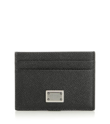 [Dolce & Gabbana] Cardholder CO BP0330AG21980999