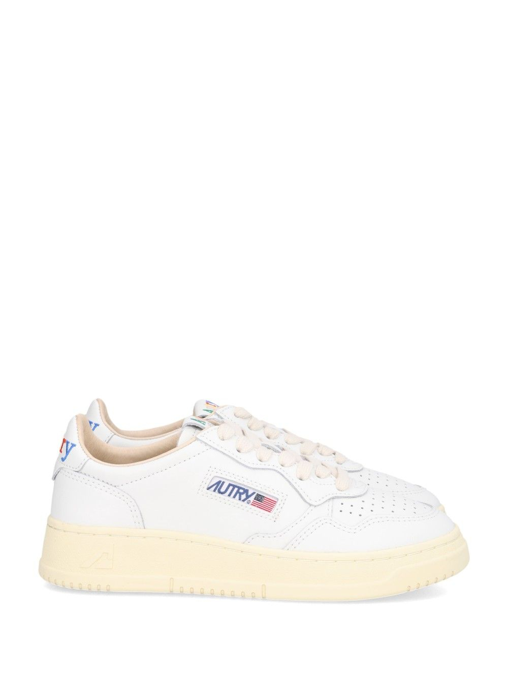 [AUTRY] Sneakers CO AULWBG01