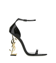 [Saint Laurent] Sandals FW26 5576621TV1A 1000